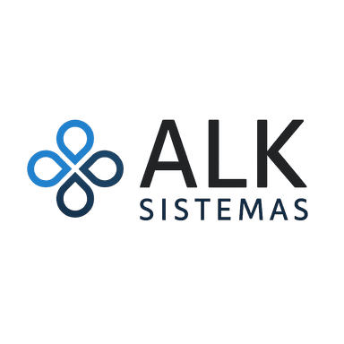 Logo ALK Sistemas